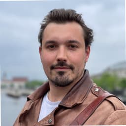 Ruben Vroman